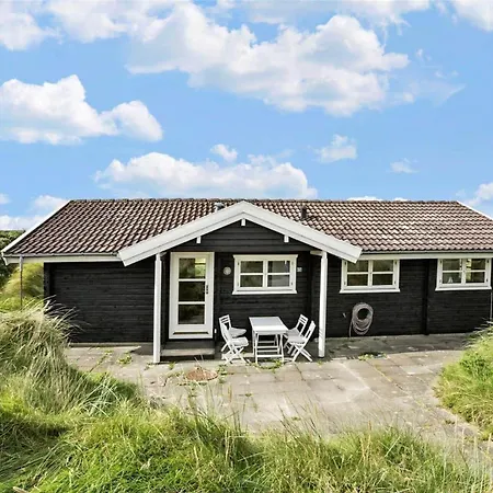 Bl1665-saltum-borgvej-57 Casa de Férias Saltum