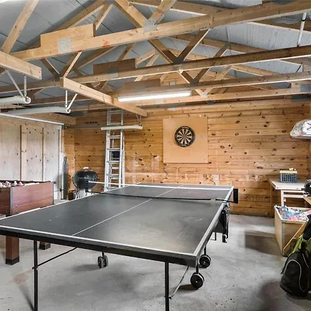 Casa de Férias Bl1665-saltum-borgvej-57 *