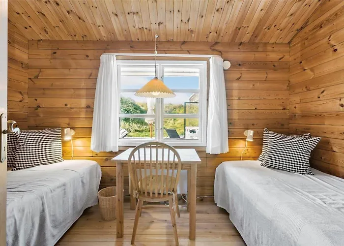 Bl1665-saltum-borgvej-57 Σπίτι διακοπών